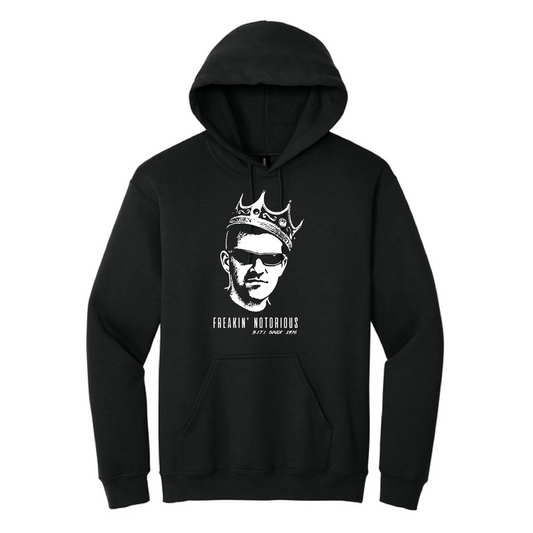 BIGGIERAWL Heavy Blend™ Hooded Sweatshirt